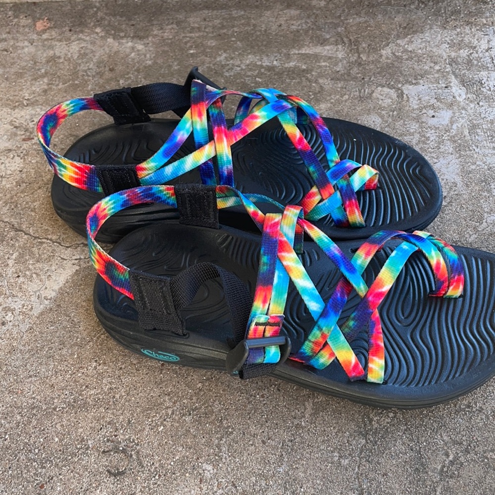 Chacos - Picture 2 of 5